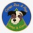 Camp Run A Pup Logo