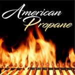 American Propane Gas Co. Logo