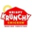 KRISPY KRUNCHY Logo