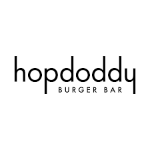 HopDoddy - Triangle Logo