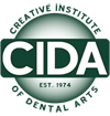 CREATIVE INSTITUTE OF DENTAL ARTS Logo