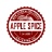 Apple Spice Junction Logo