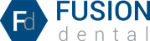 Fusion Dental Logo