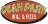Dean Park Grill and Pizza Logo