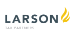Larson Wealth Partners, LLC Logo