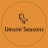 Umami Seasons Hotpot Logo