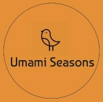 Umami Seasons Hotpot Logo
