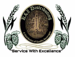 K&Z Distributing Co., Inc. Logo