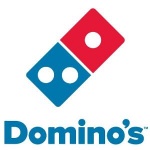 Domino's Pizza Lago Vista Logo