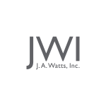 J.A. Watts, Incorporated Logo
