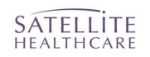 Satellite Healthcare Logo