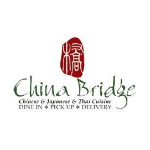 China Bridge Logo