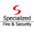 Specialized Fire and Security, Inc. Logo