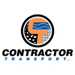 Contractor Transport LLC Logo