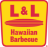 L&L Hawaiian Barbecue Albuquerque Logo