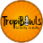 TropiBowls Logo