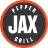 PepperJax Grill Logo
