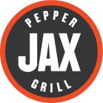 PepperJax Grill Logo