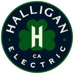 Halligan LLC Logo