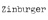 Zinburger Logo