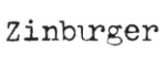 Zinburger Logo