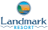 The Landmark Resort Logo