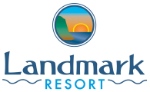 The Landmark Resort Logo