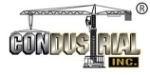 Condustrial Inc.  Logo