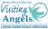 Visiting Angels West San Fernando Valley & NE Los Angeles Logo