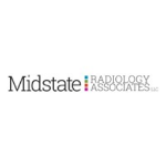 Midstate Radiology Associates Logo