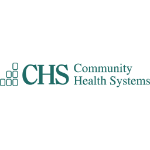 Community Health Program Inc Logo
