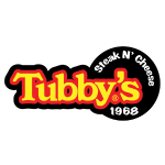 Tubby's Sub Shop Logo