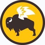 Buffalo Wild Wings - Geist Logo
