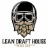 Lean Draft House Logo