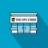 The UPS Store Deerfield Bech Logo