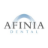 Afinia Dental - Mason Logo
