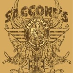 Saccone's Pizza & Subs Logo