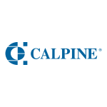 Calpine Corp Logo