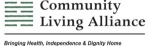 Community Living Alliance Logo