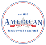 American Van Lines Logo