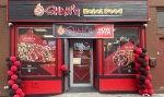 Shah's Halal Food - Fords , NJ Logo