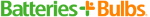 Batteries Plus Logo