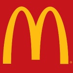 McDonald's - Merrifield Logo