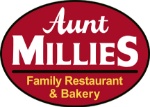 Aunt Millie's Family Restaurant & Bakery Logo