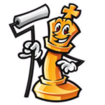 Checkmate Coatings Knoxville OPCO LLC Logo