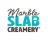 Marble Slab Creamery Logo