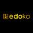 Edoko Omakase Logo