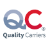 Quality Carriers Logo