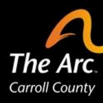 THE ARC CARROLL COUNTY INC Logo