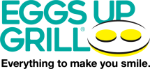 Eggs Up Grill Logo